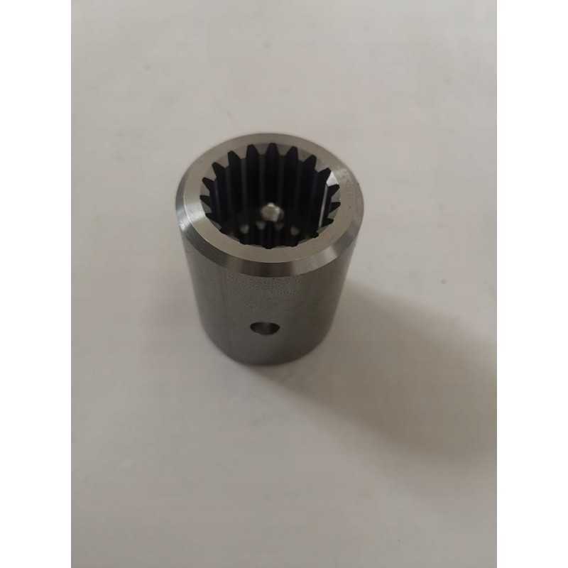 Kemper john deere jungiamoji mova lca67319