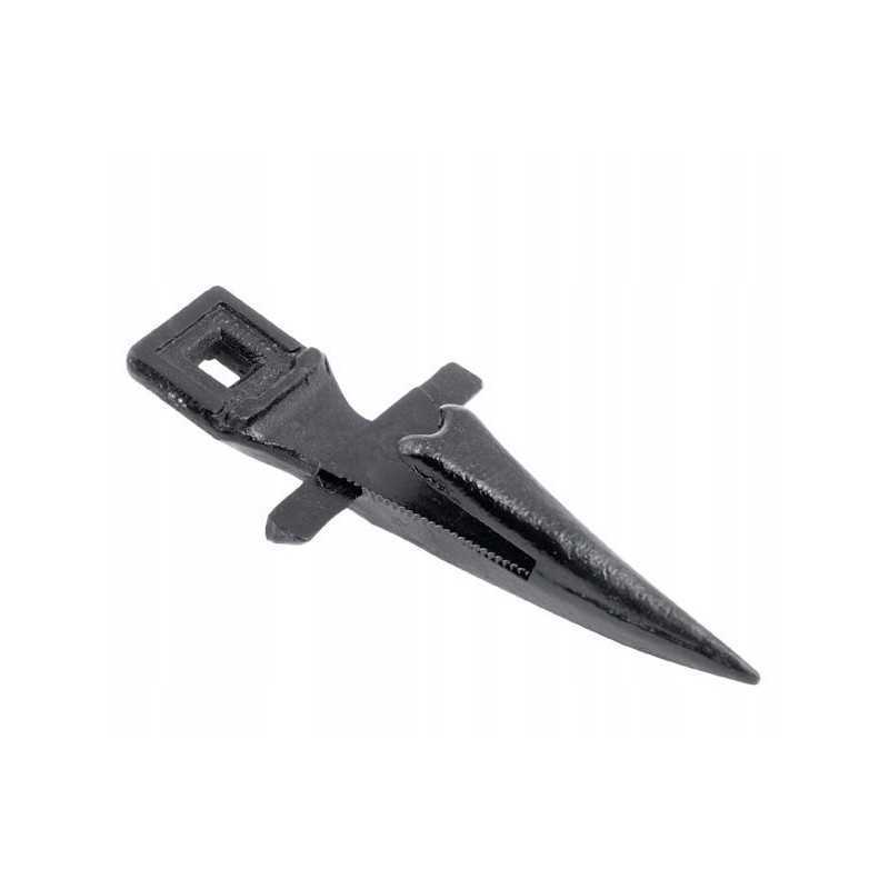 Claas 522182 vienos galvutės durtuvas