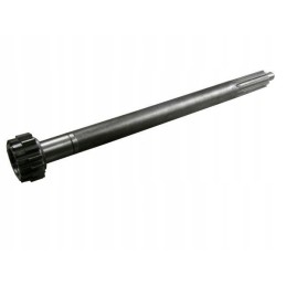 Bizon skropol sankabos velenas 5040250150