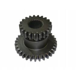 Claas pavarų dėžės krumpliaratis 631807 z21 31