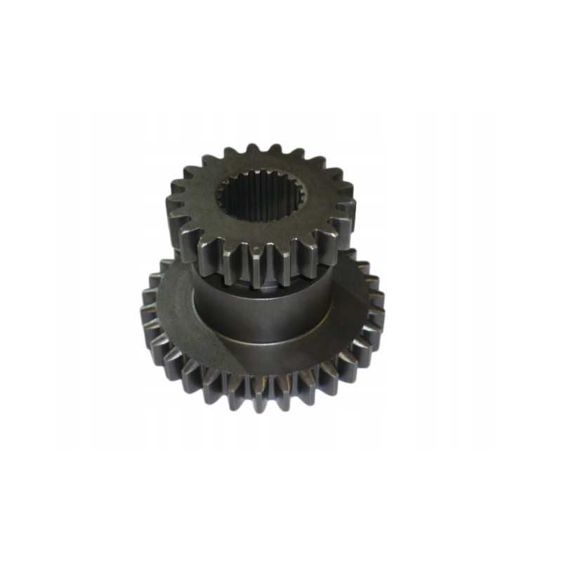 Claas pavarų dėžės krumpliaratis 631807 z21 31