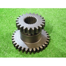 Claas pavarų dėžės krumpliaratis 631807 z21 31