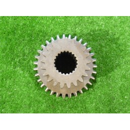 Claas pavarų dėžės krumpliaratis 631807 z21 31