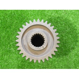 Claas pavarų dėžės krumpliaratis 631807 z21 31