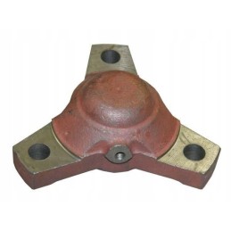 Trijų stipinų būstas 5040031810 bizonas