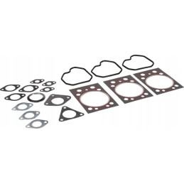 3 cilindrų zetor variklio galvutės tarpiklių komplektas