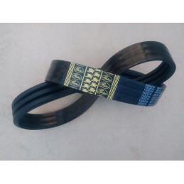 Hidro siurblio pavaros diržas 84607712 new holland csx700