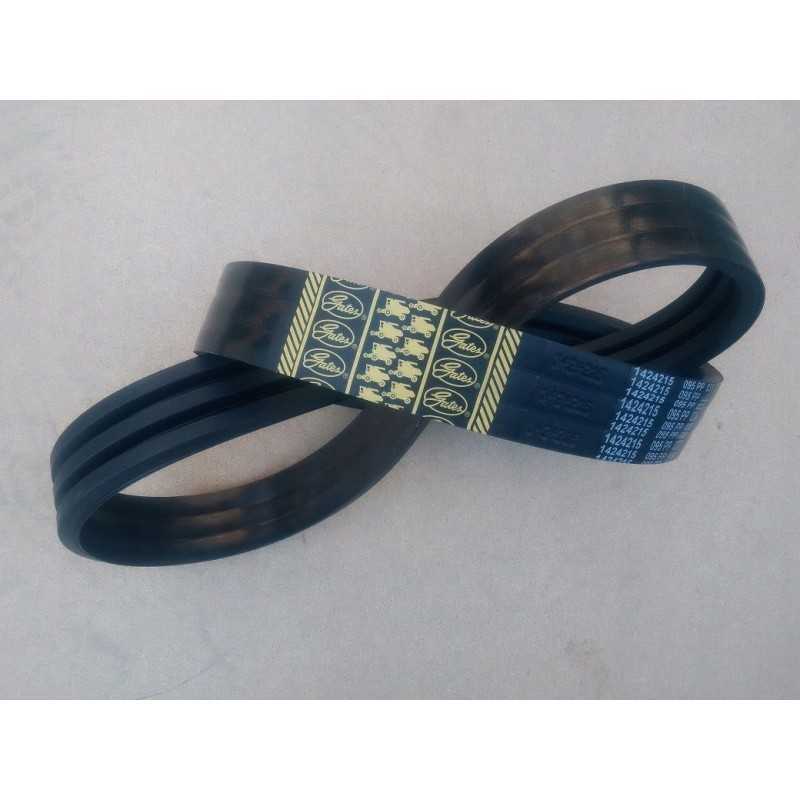 Hidro siurblio pavaros diržas 84607712 new holland csx700