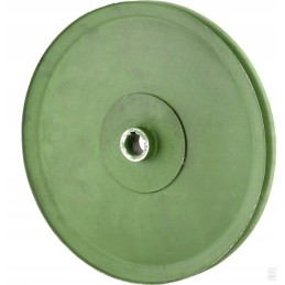 Bizono ritės skriemulys 5040031610