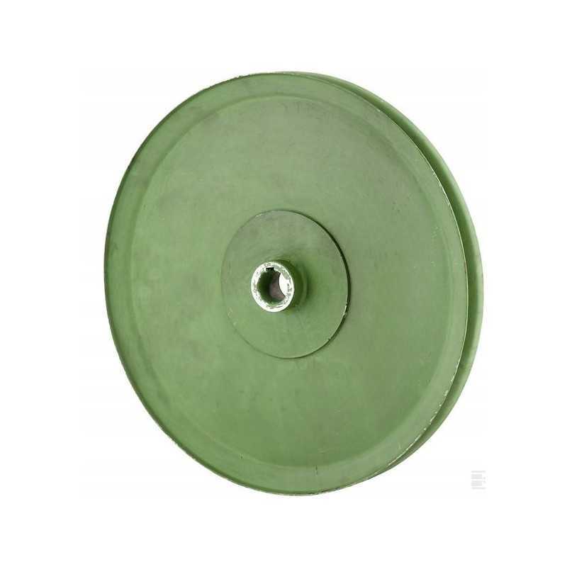 Bizono ritės skriemulys 5040031610