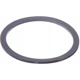 Alyvos filtro korpuso sandarinimo žiedas susidėvėjęs