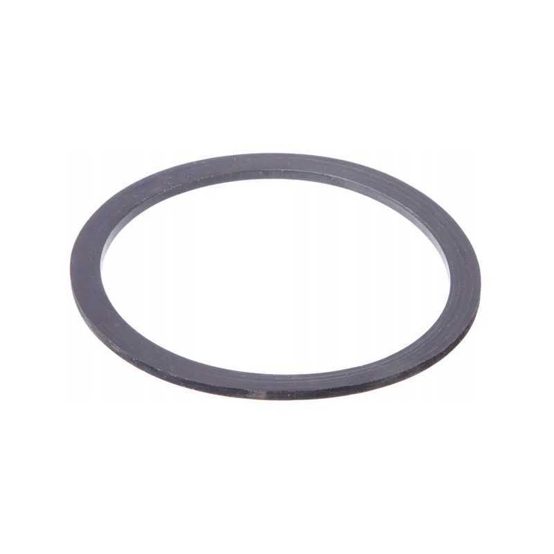 Alyvos filtro korpuso sandarinimo žiedas susidėvėjęs