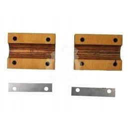 Massey Ferguson 1720742M91 kratytuvo įvorė