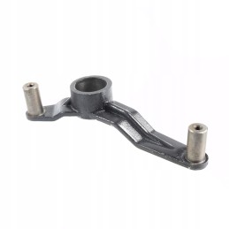 Kairė grūdų keptuvės atrama Claas 647434 0 vnt