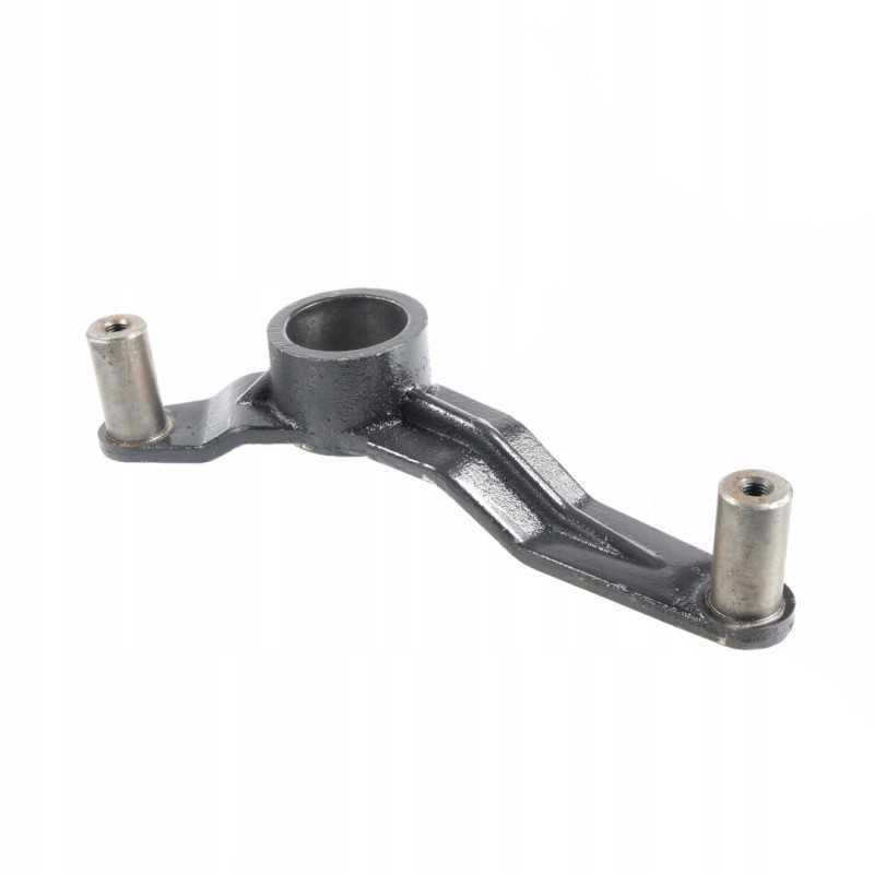 Kairė grūdų keptuvės atrama Claas 647434 0 vnt