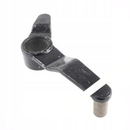 Kairė grūdų keptuvės atrama Claas 647434 0 vnt