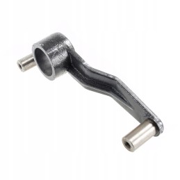 Kairė grūdų keptuvės atrama Claas 647434 0 vnt