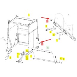 100239458 šoninis atšvaitas