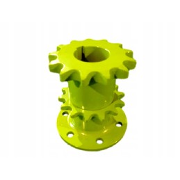 Claas 673330 dvigubas krumpliaratis