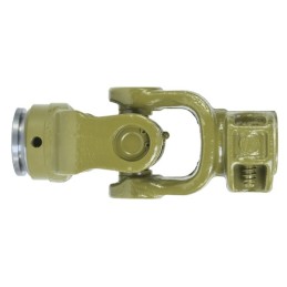 Jungčių komplektas, kardaninis velenas, trikampis 36x4 5mm 1 3 8