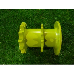 Claas 673330 dvigubas krumpliaratis