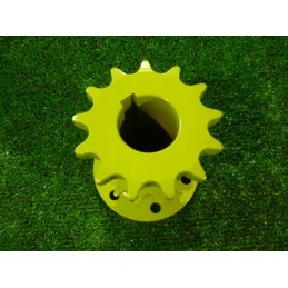 Claas 673330 dvigubas krumpliaratis