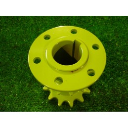 Claas 673330 dvigubas krumpliaratis