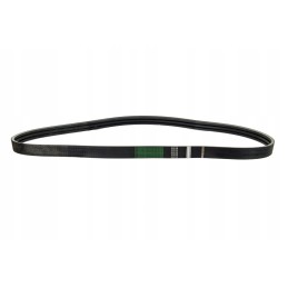 V formos diržas varo bizonų linkusią transmisiją