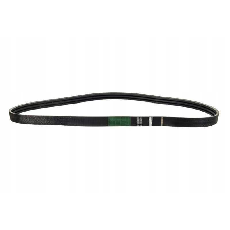 V formos diržas varo bizonų linkusią transmisiją