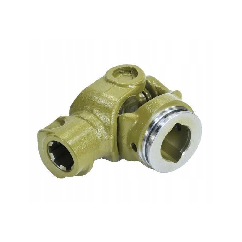 Jungčių komplektas, kardaninis velenas, citrina 39 5x49mm 1 3 8