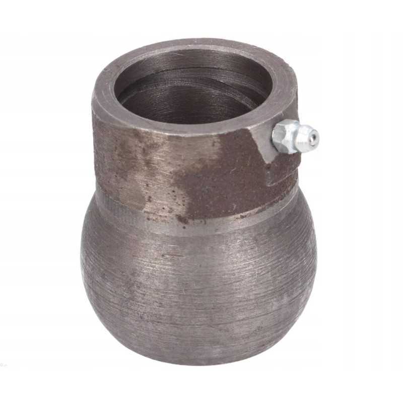 Claas 613308 stovo įvorė