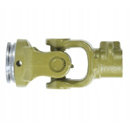 Jungčių komplektas, kardaninis velenas, citrina 39 5x49mm 1 3 8