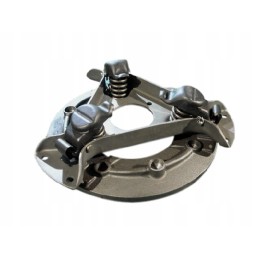 John Deere AH65440 sankabos slėgio plokštė