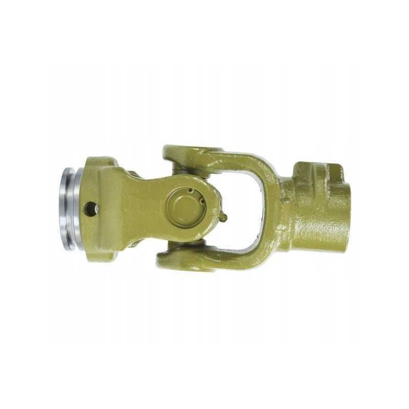 Jungčių komplektas, kardaninis velenas, citrina 34 5x40mm 1 3 8