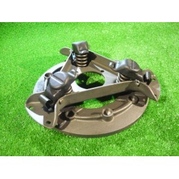 John Deere AH65440 sankabos slėgio plokštė