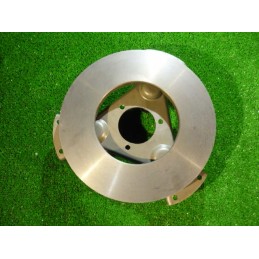 John Deere AH65440 sankabos slėgio plokštė