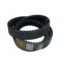 Diržo apatinis bėgimo diržas Claas Dominator 48 58 140