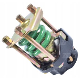 John Deere AH146250 šlepetės sankaba