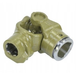 Jungčių komplektas, kardaninis velenas, trikampis 43x3mm 1 3 8