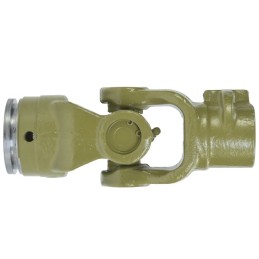 Jungčių komplektas, kardaninis velenas, trikampis 43x3mm 1 3 8