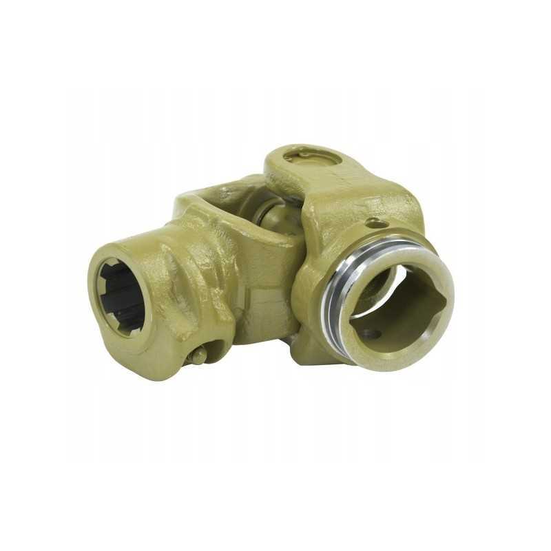 Jungčių komplektas, kardaninis velenas, citrina 41 3x48mm 1 3 8