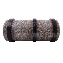 Galandimo akmuo Claas Jaguar 984318 85x195mm