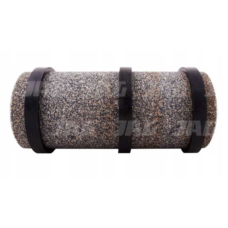 Galandimo akmuo Claas Jaguar 984318 85x195mm