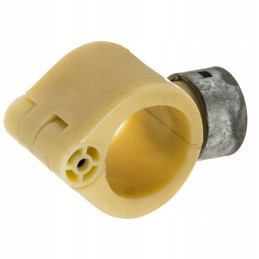 John Deere ritės pirštų tvirtinimas, skersmuo 16 mm