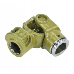 Jungčių komplektas, kardaninis velenas, trikampis 36x3 4mm 1 3 8