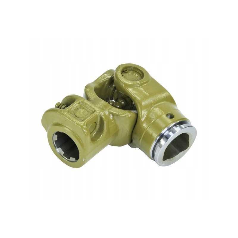 Jungčių komplektas, kardaninis velenas, trikampis 36x3 4mm 1 3 8