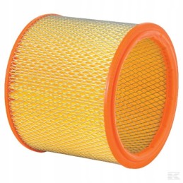 Oro filtro įdėklas sveria 20600 mm