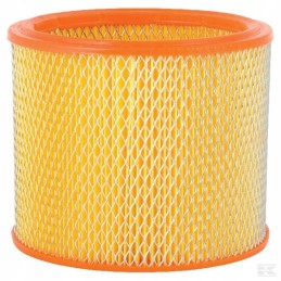 Oro filtro įdėklas sveria 20600 mm