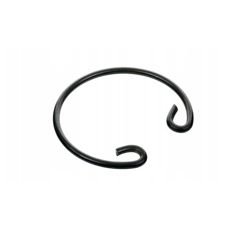 Ring fi 3 5 mm bizonų sraigių purtyklė