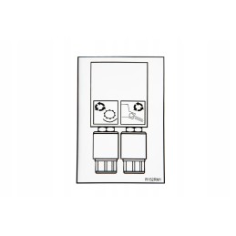 R152m1 lipdukas 10 57cm